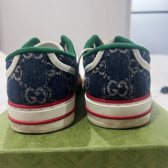 Gucci Tennis 1977 Women’s 6.5 - Picture 5 of 7